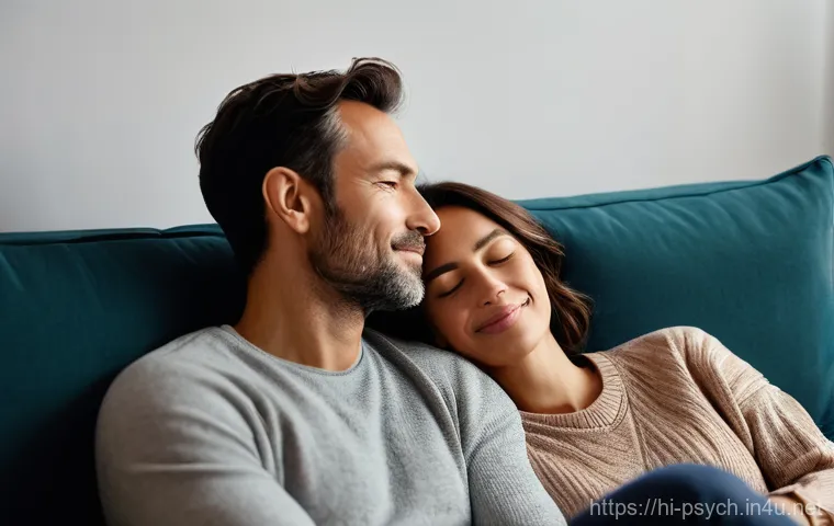 심리학 테라피 - **Prompt for AI-Powered Mental Wellness App:**
    "A modern and clean image featuring an individual...