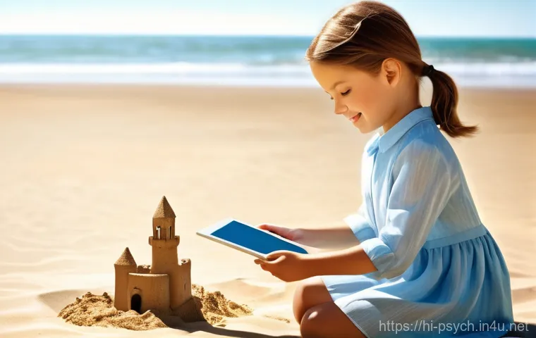 정신분석학 - **A young adult, well-dressed in modern, smart casual attire, stands contemplatively in a vibrant, s...