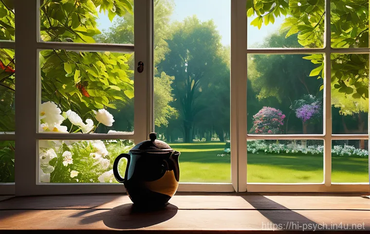 심리학적 사고 - **Prompt 1: Cultivating Inner Joy and Positive Thoughts**
    "A serene individual with a gentle smi...