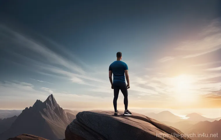 심리학 입문 - **Prompt:** Two individuals, one around 30s and another in their 50s, of diverse backgrounds, are se...