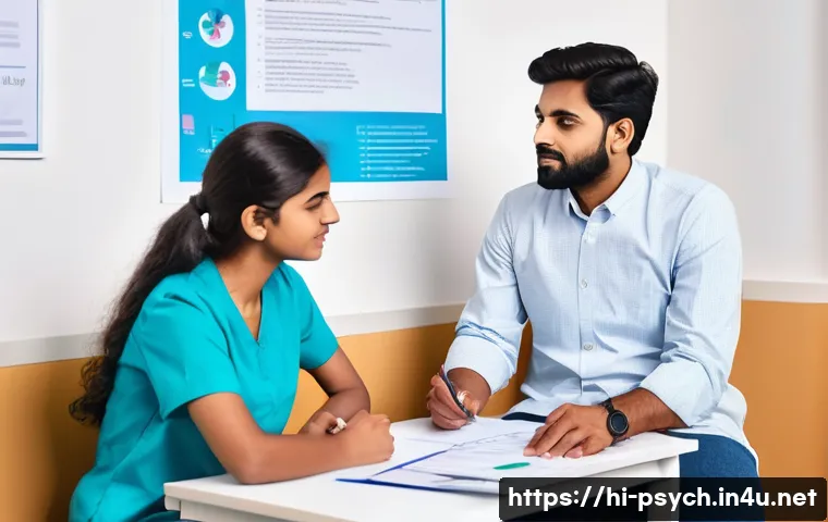 심리학 임상심리학 관련 이미지 2