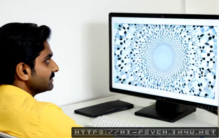 Home 17 심리학 실험기법 - Photorealistic cognitive psychology experiment in a modern Indian university laboratory, Hindi-speak...